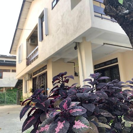 Little Cozy Homestay Kota Bharu Bagian luar foto