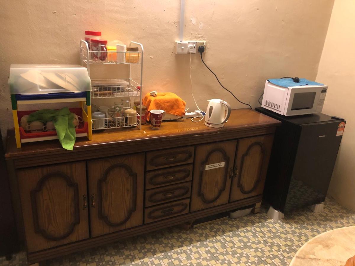 Little Cozy Homestay Kota Bharu Bagian luar foto