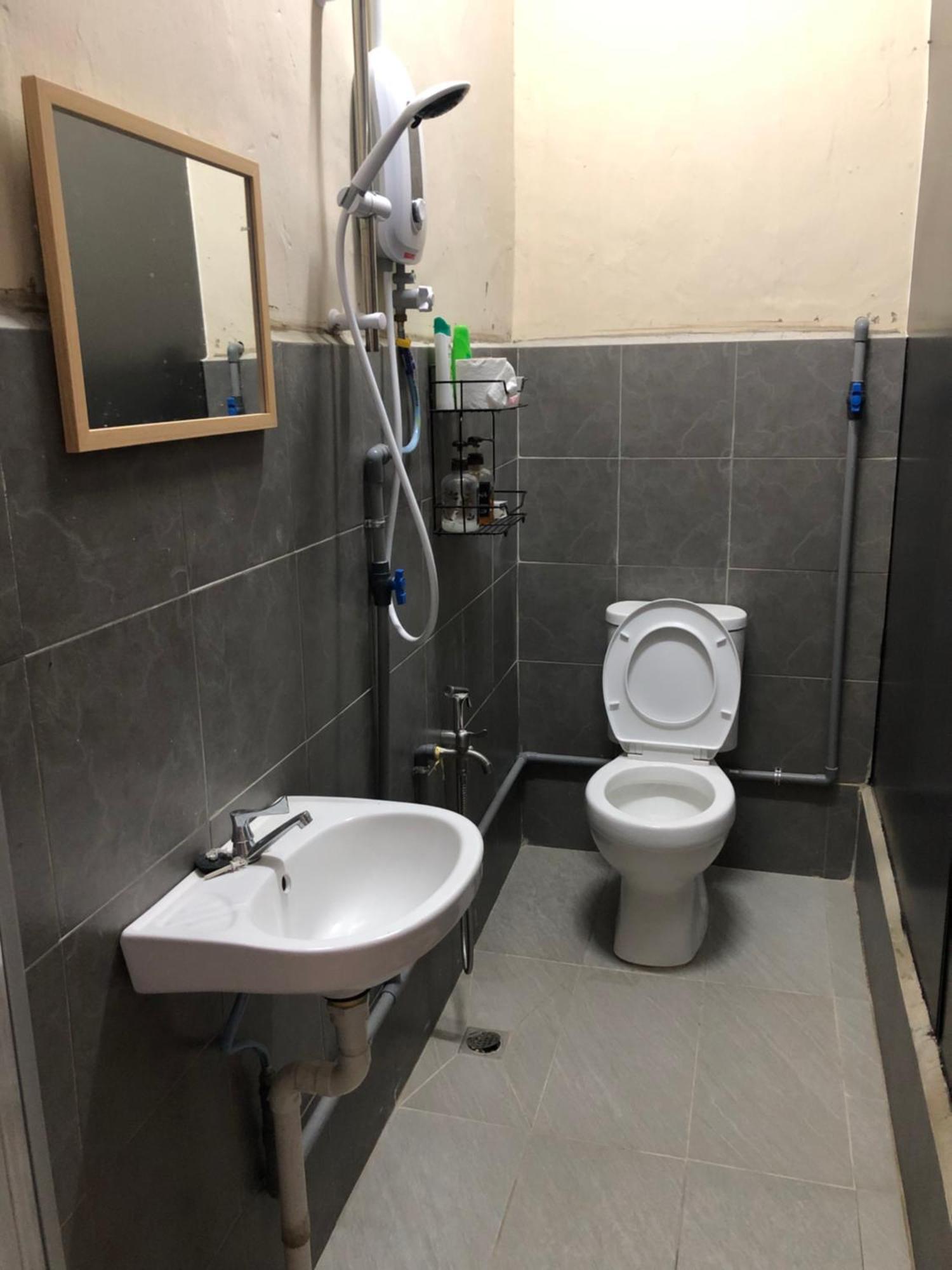 Little Cozy Homestay Kota Bharu Bagian luar foto