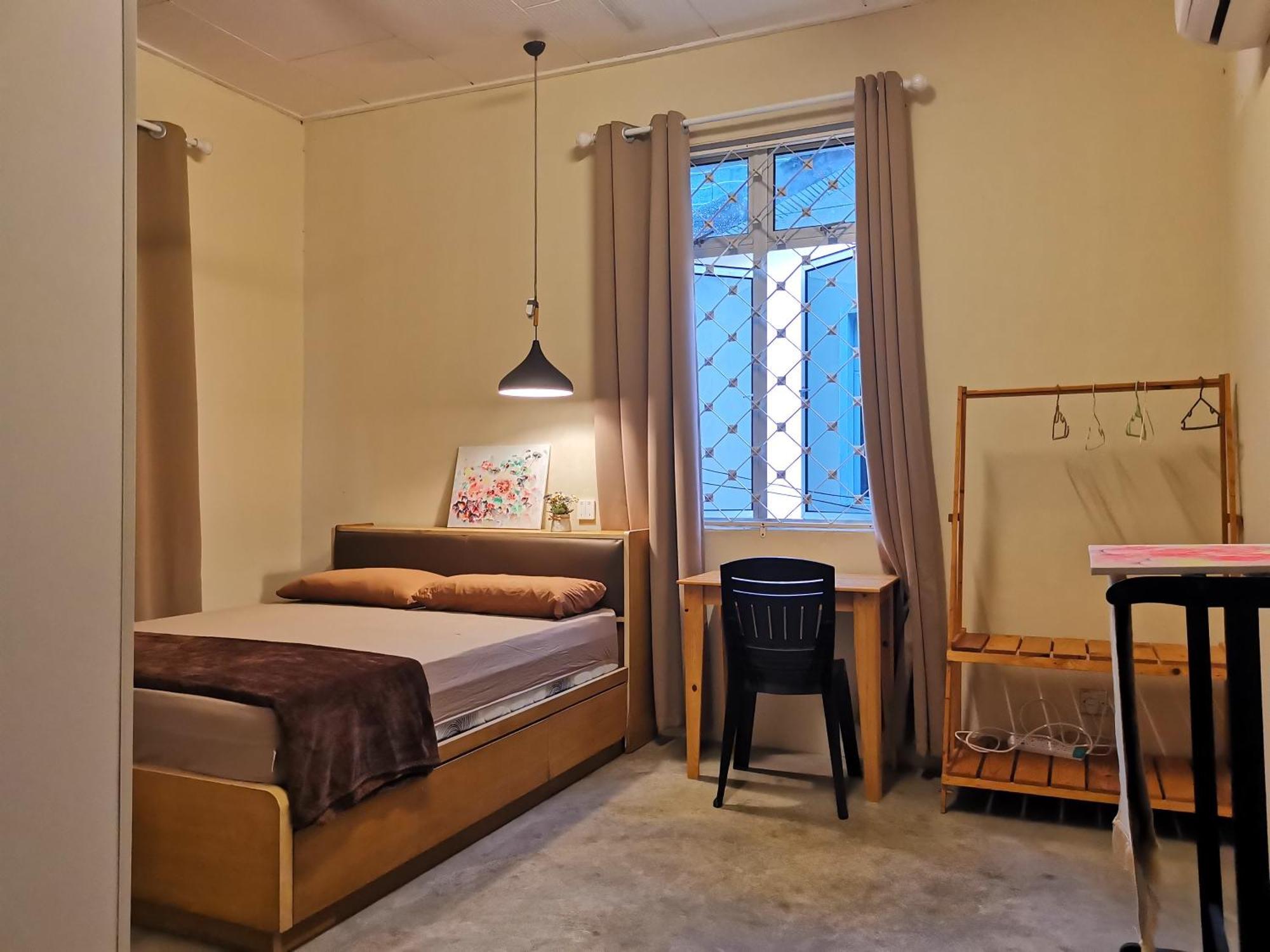 Little Cozy Homestay Kota Bharu Bagian luar foto