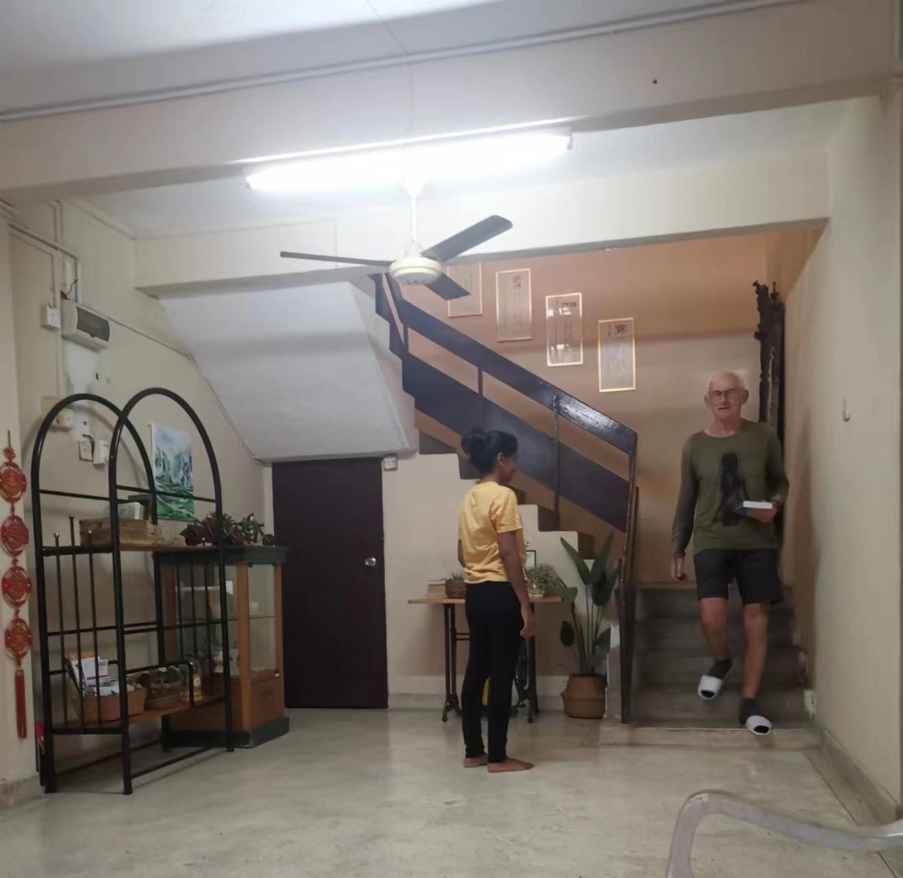 Little Cozy Homestay Kota Bharu Bagian luar foto