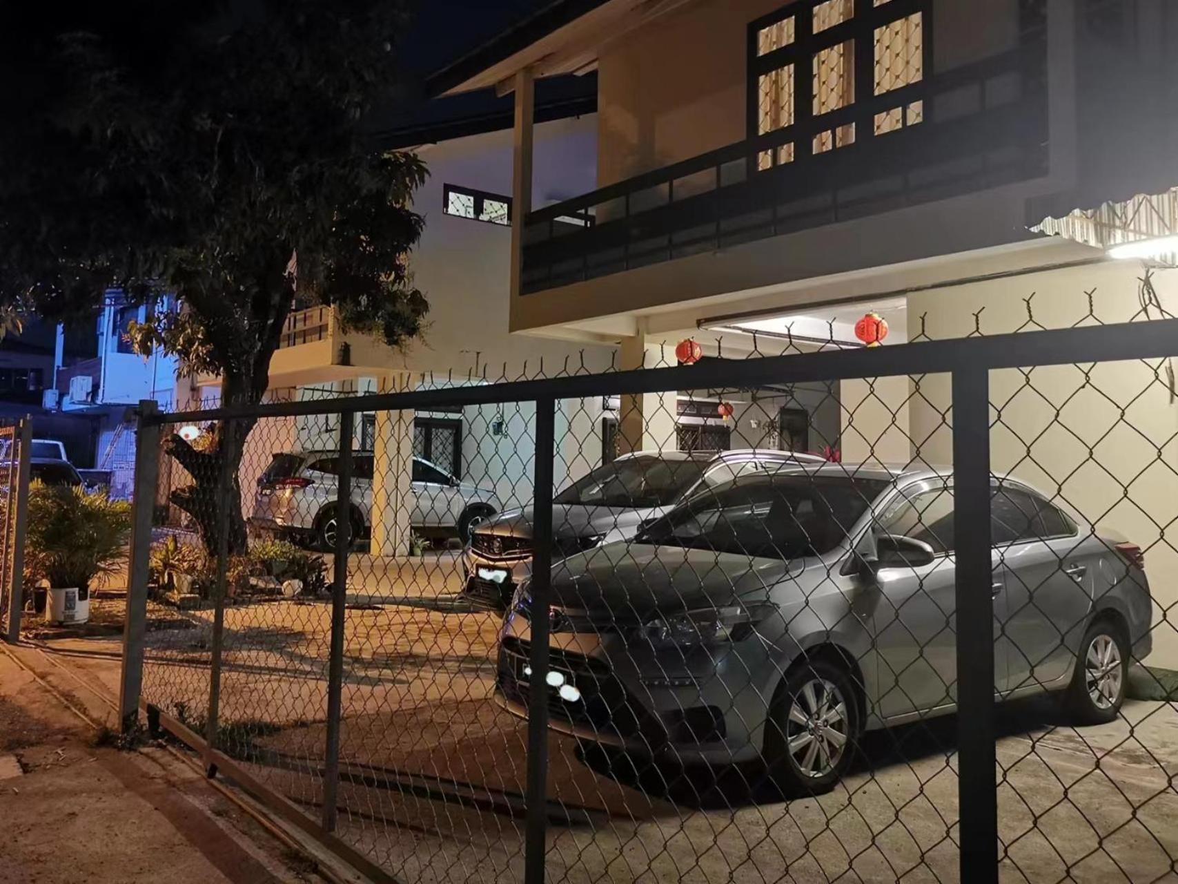 Little Cozy Homestay Kota Bharu Bagian luar foto