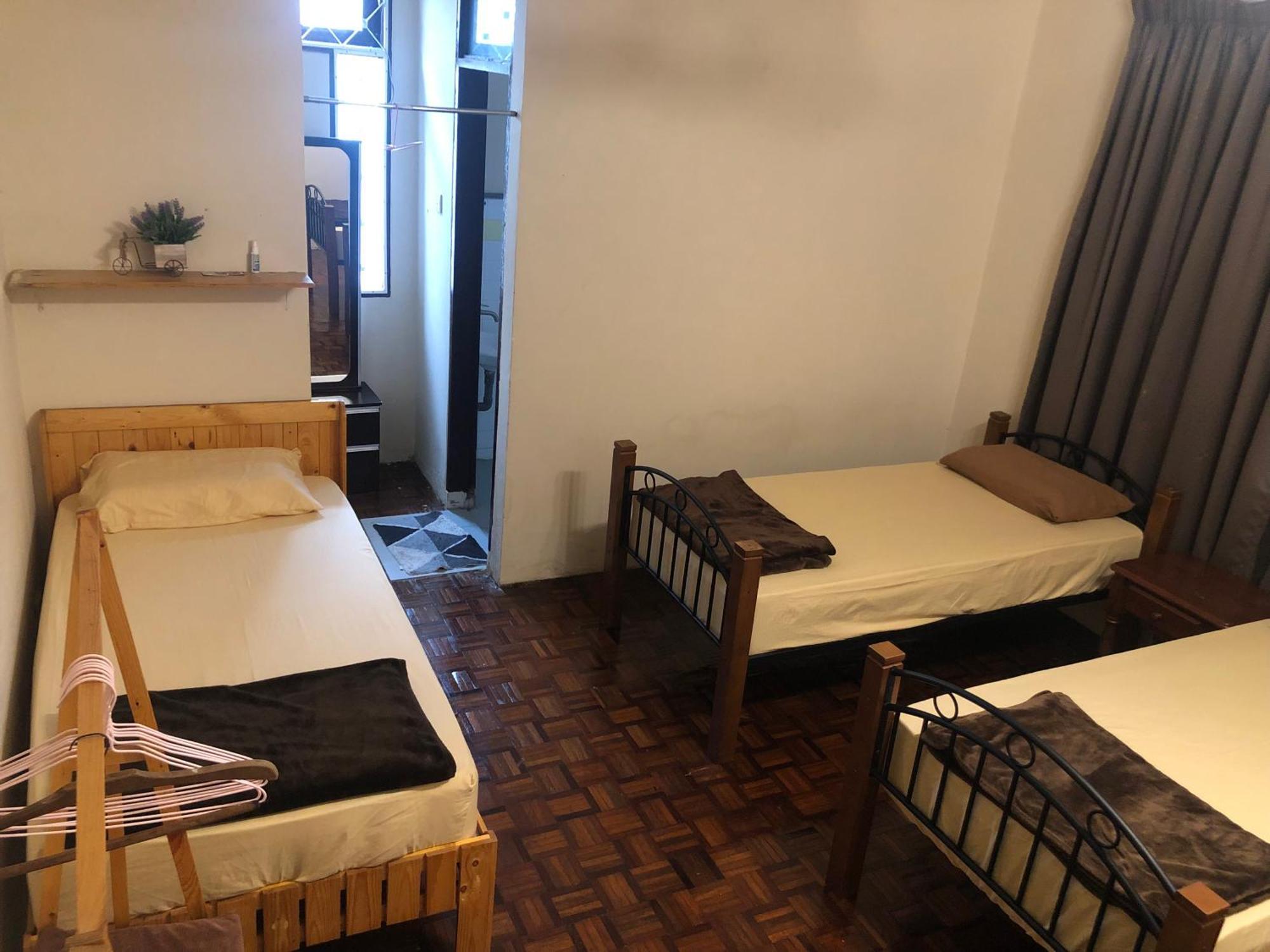 Little Cozy Homestay Kota Bharu Bagian luar foto