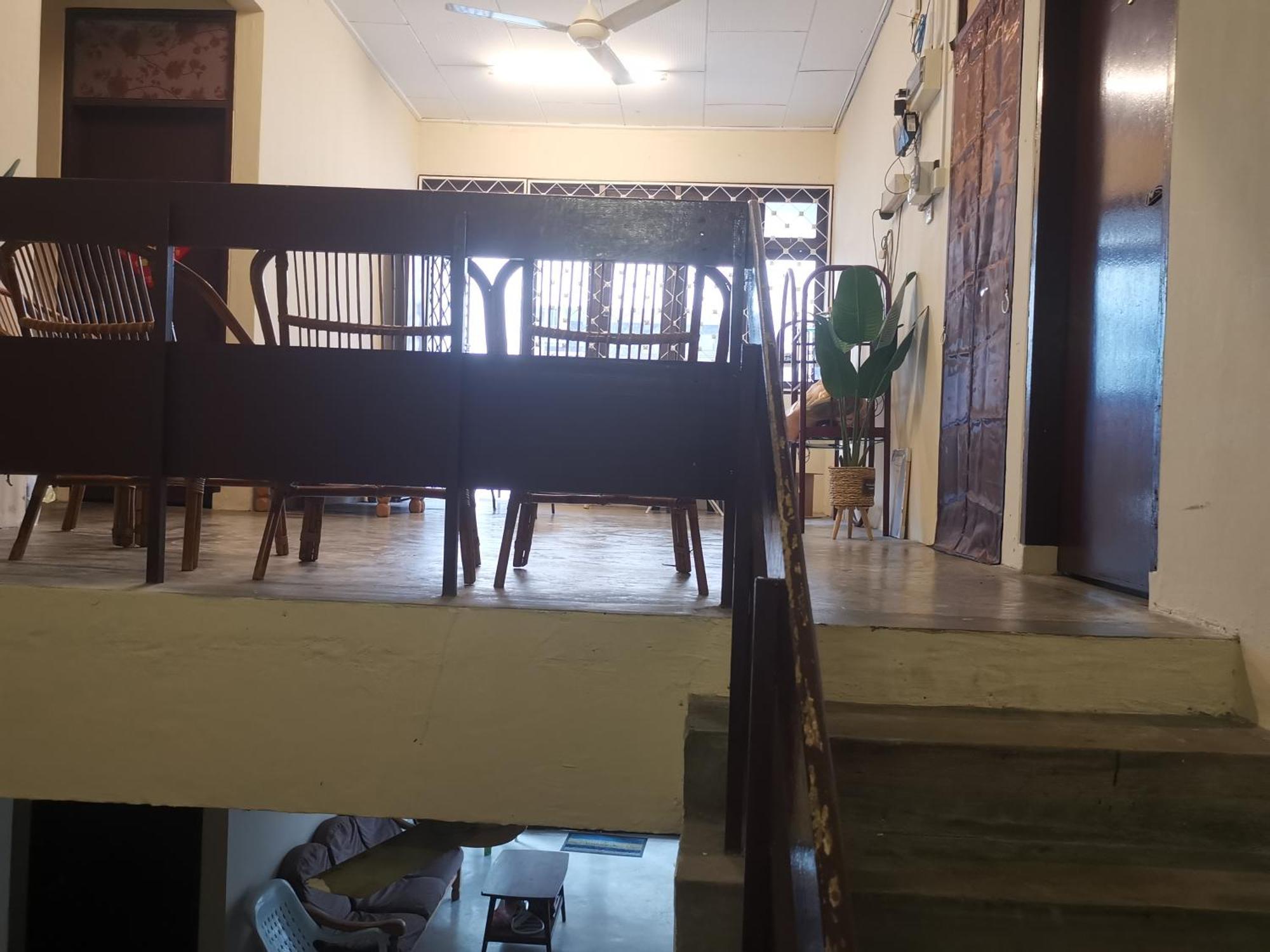 Little Cozy Homestay Kota Bharu Bagian luar foto
