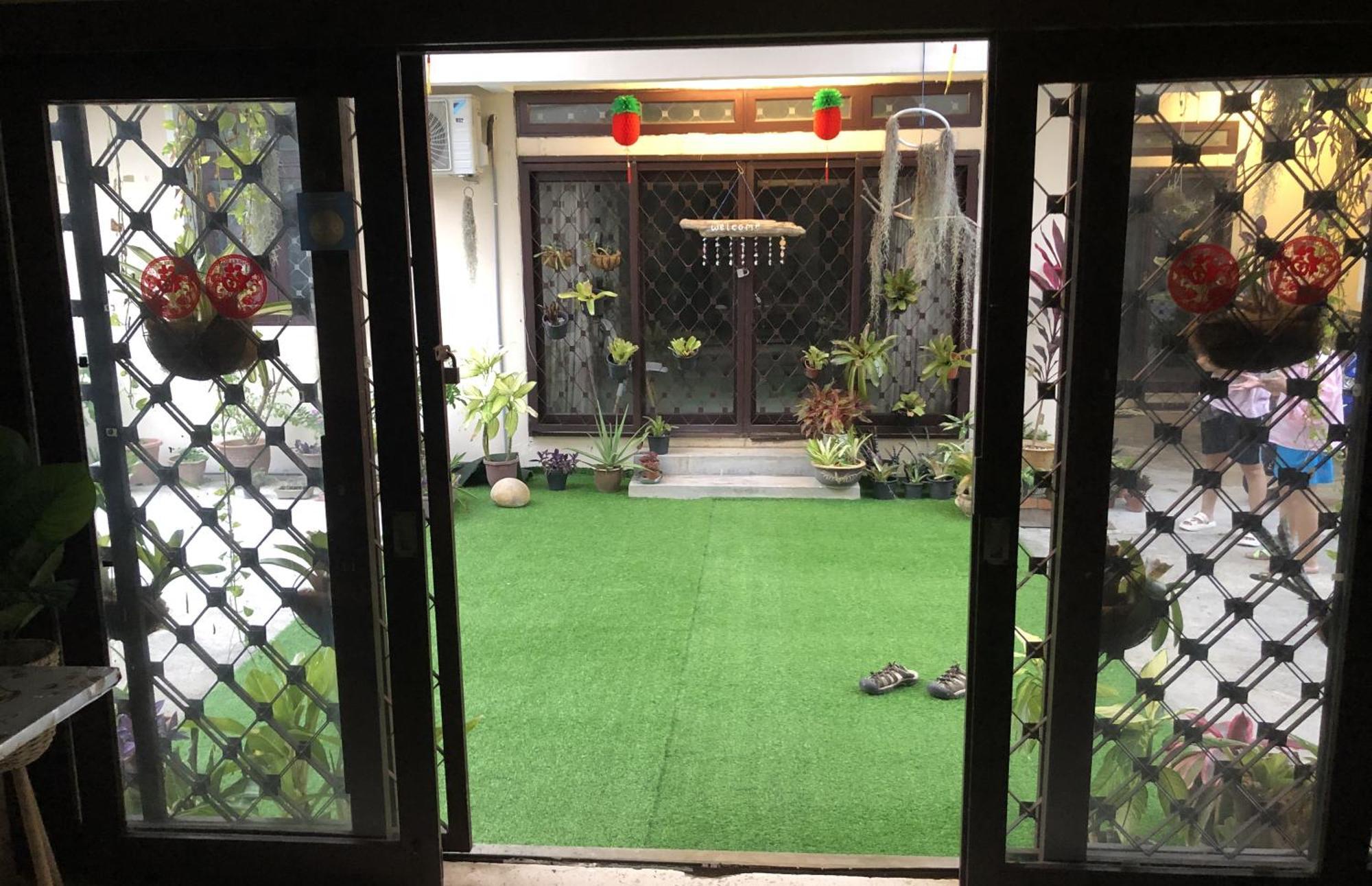 Little Cozy Homestay Kota Bharu Bagian luar foto