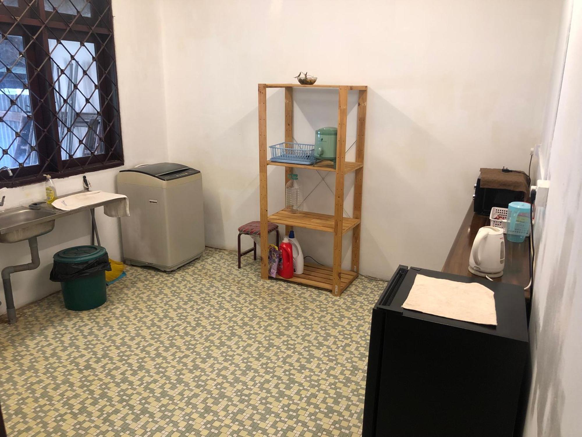 Little Cozy Homestay Kota Bharu Bagian luar foto