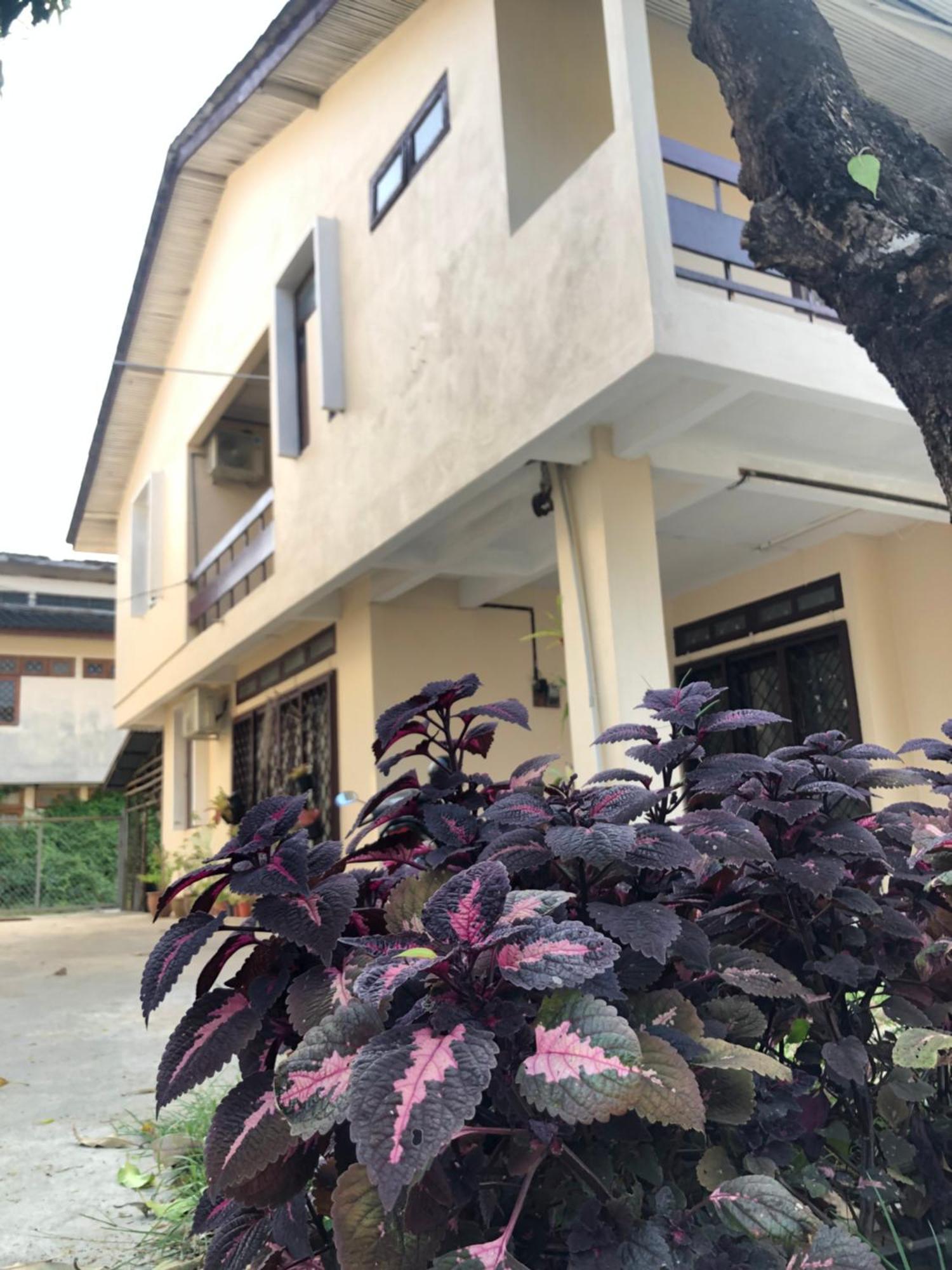 Little Cozy Homestay Kota Bharu Bagian luar foto
