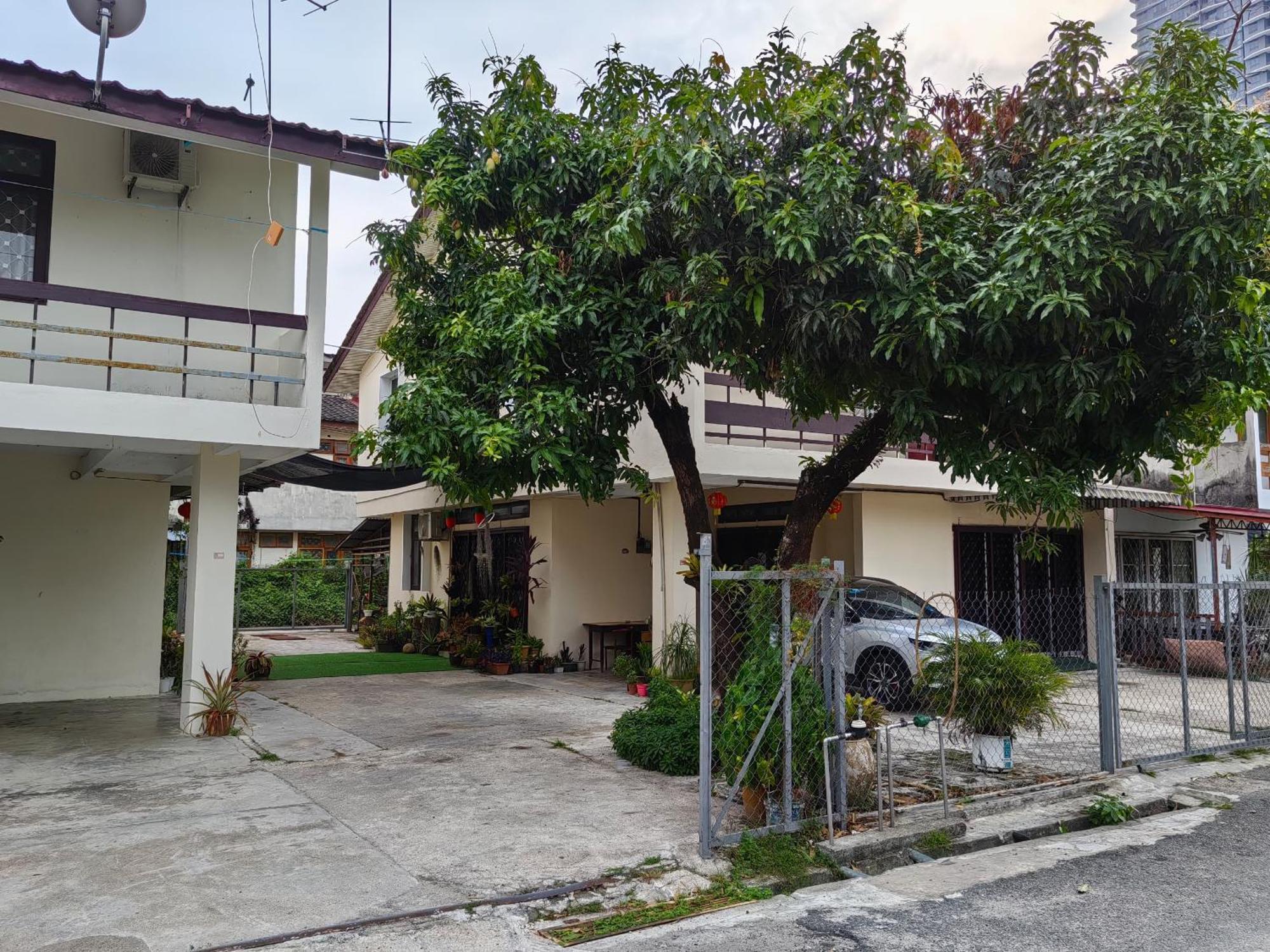 Little Cozy Homestay Kota Bharu Bagian luar foto
