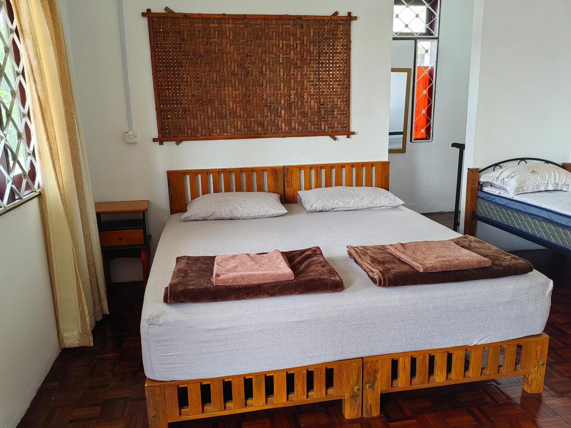 Little Cozy Homestay Kota Bharu Bagian luar foto