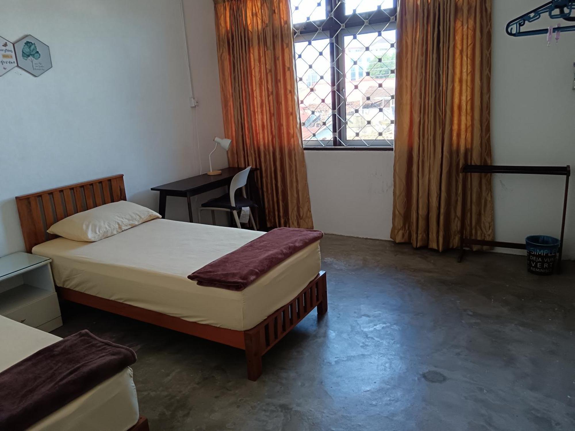 Little Cozy Homestay Kota Bharu Ruang foto