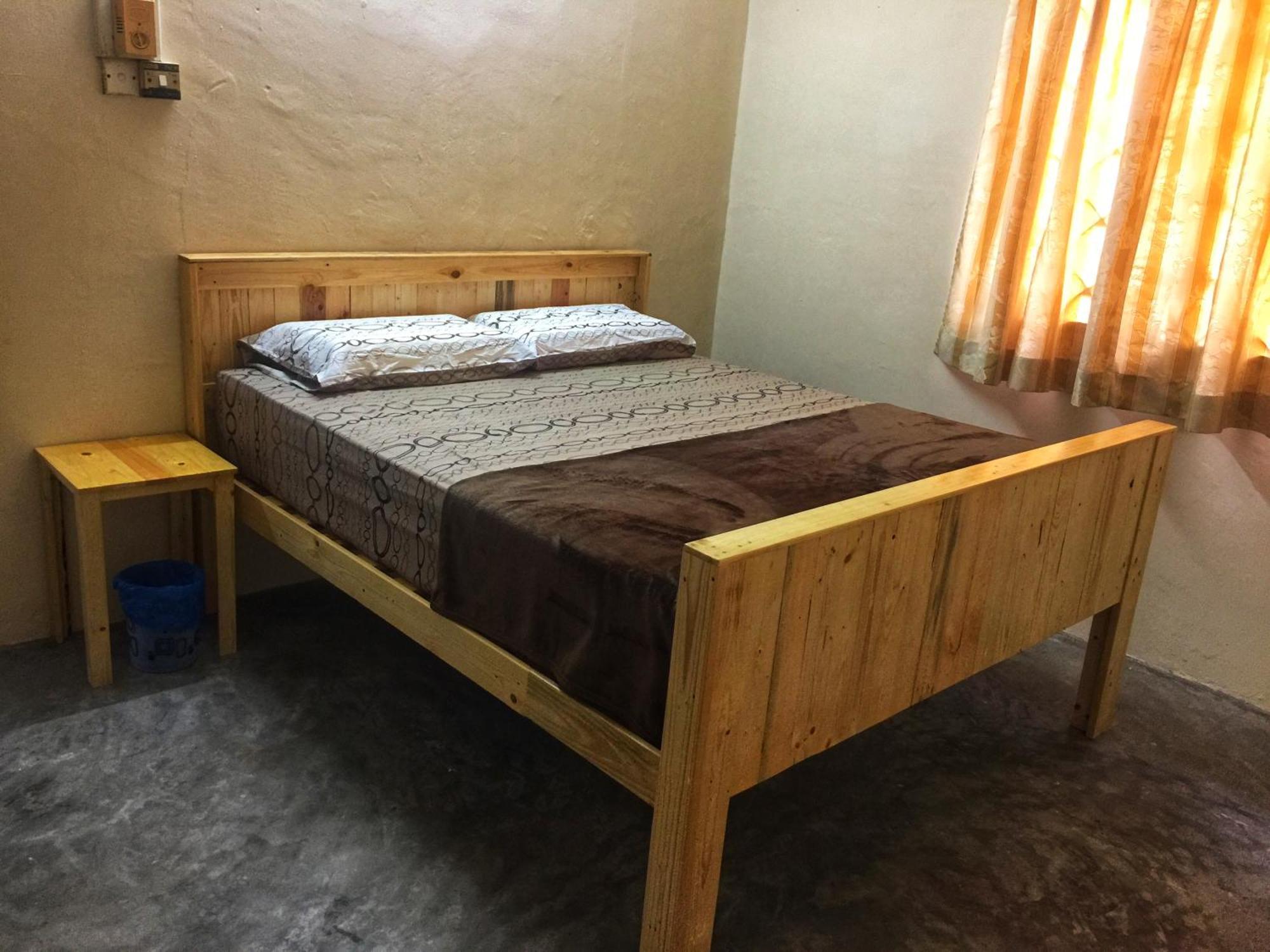Little Cozy Homestay Kota Bharu Bagian luar foto