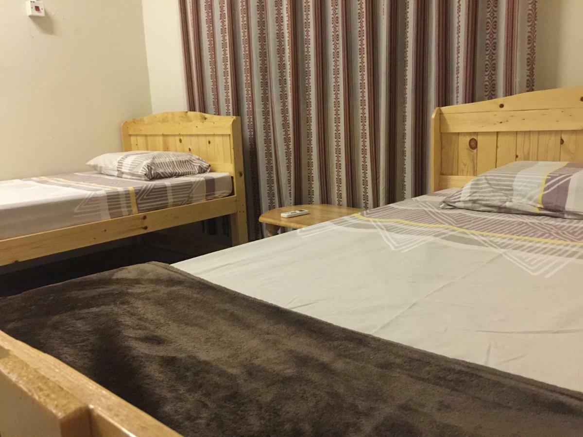 Little Cozy Homestay Kota Bharu Bagian luar foto