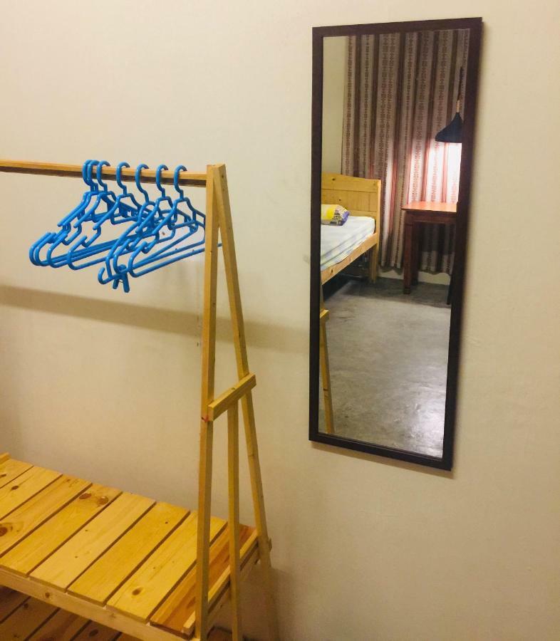 Little Cozy Homestay Kota Bharu Bagian luar foto